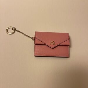 Henri Bendel wallet